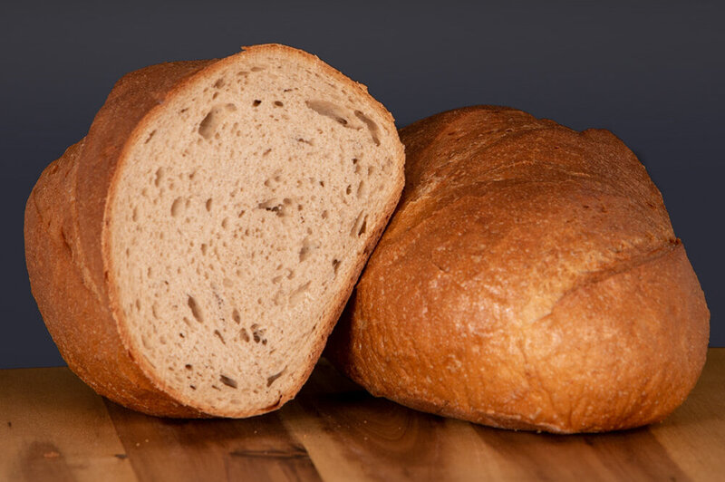 Bild Schurwälder (Brot)