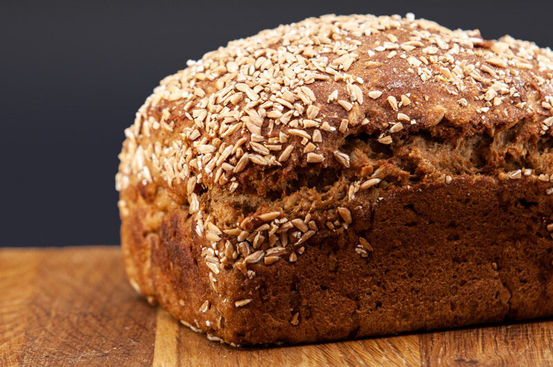 Bild Dinkelvollkornbrot